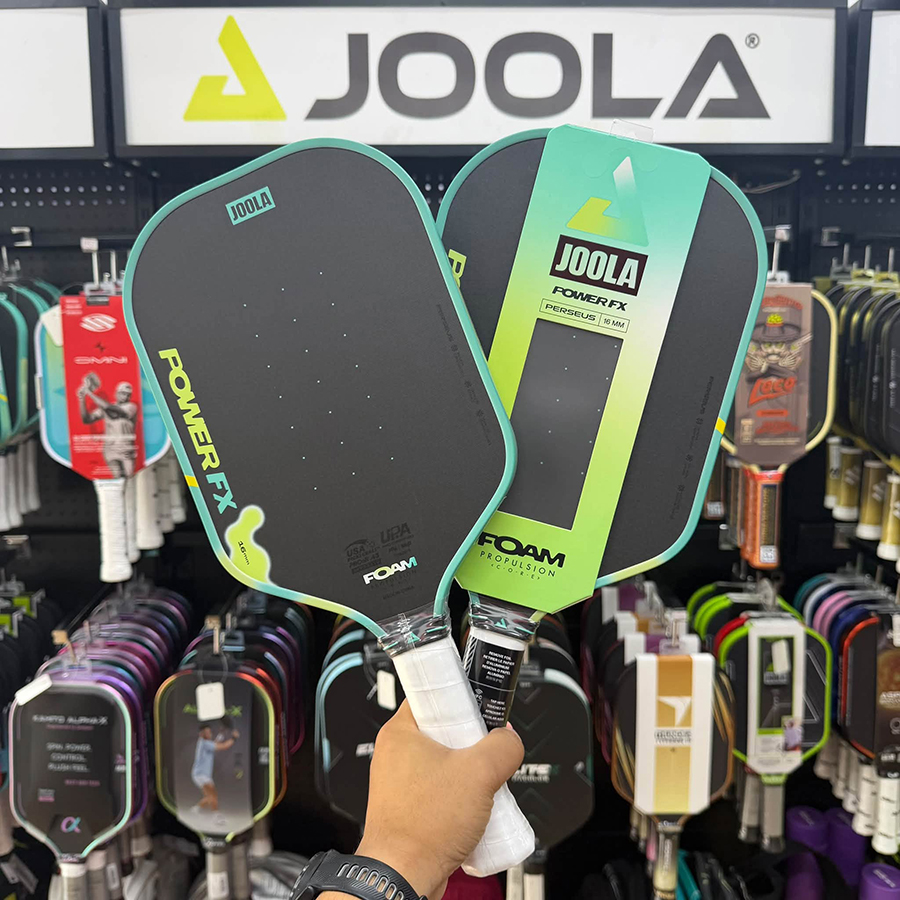 Vợt Pickleball Joola Power FX (Lõi Foam)